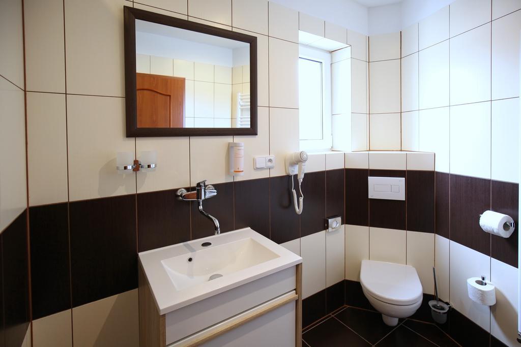 Penzion Eduard Františkovy Lázně Habitación foto