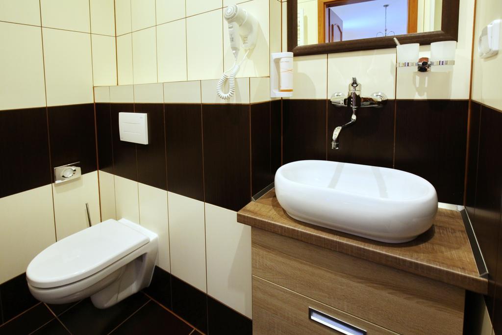 Penzion Eduard Františkovy Lázně Habitación foto